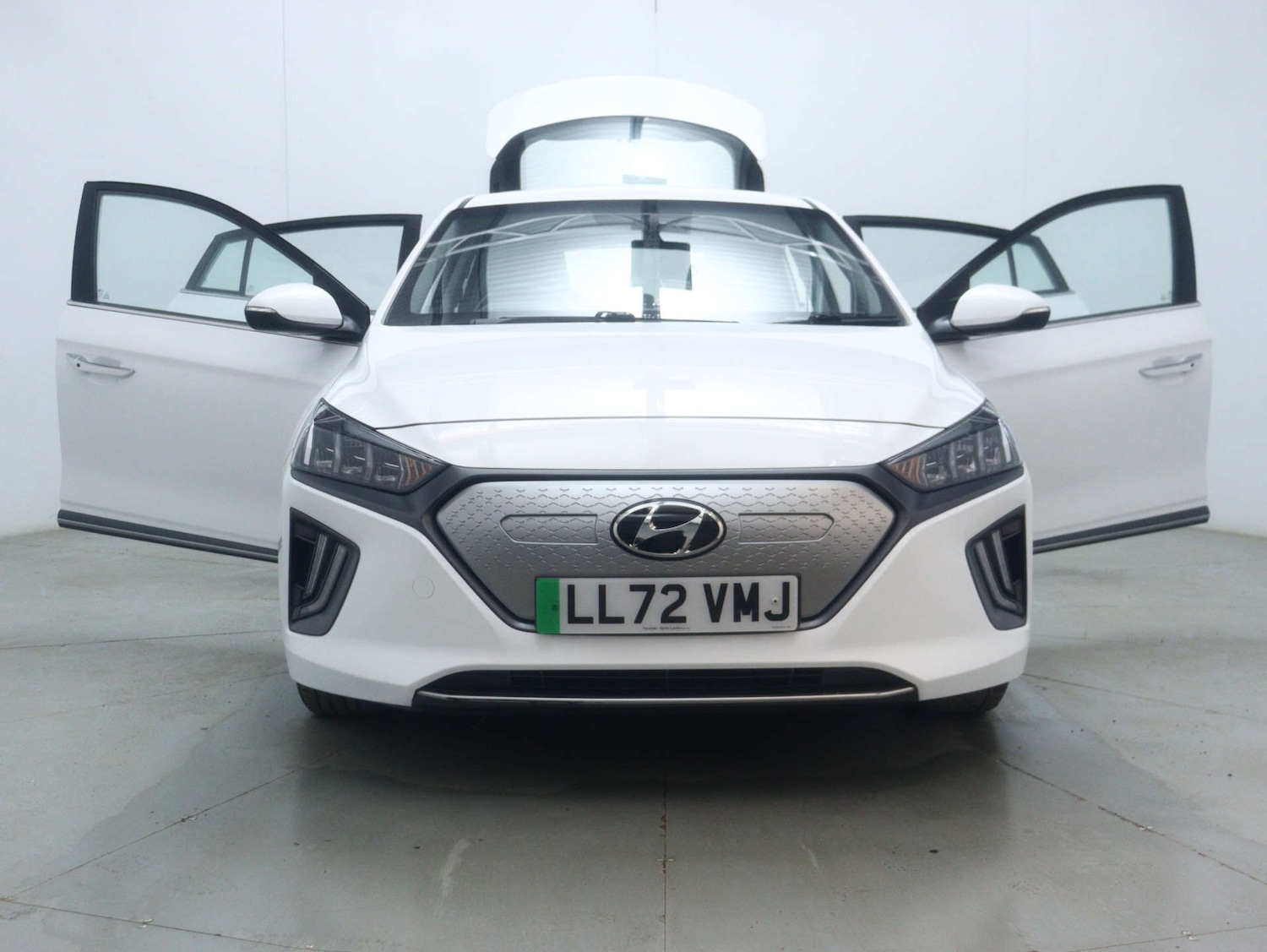 Used Hyundai IONIQ 2023 for sale - 77523089: Photo 56