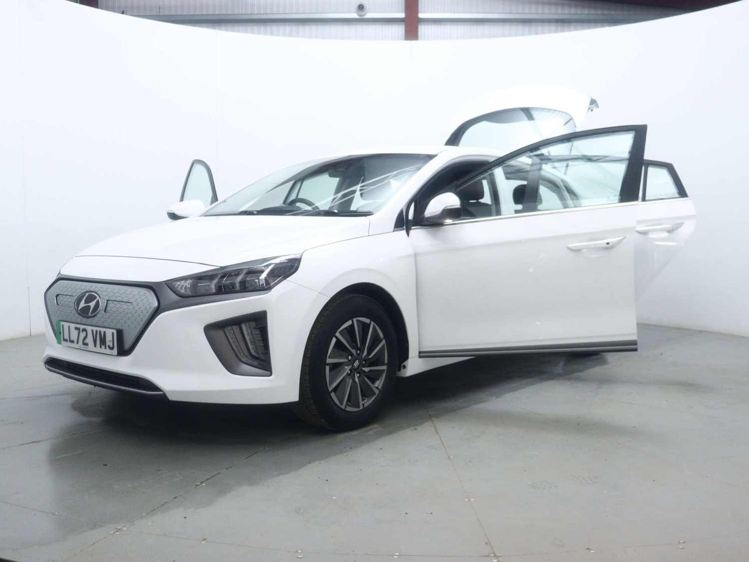 Used Hyundai IONIQ 2023 for sale - 77523089: Photo 57