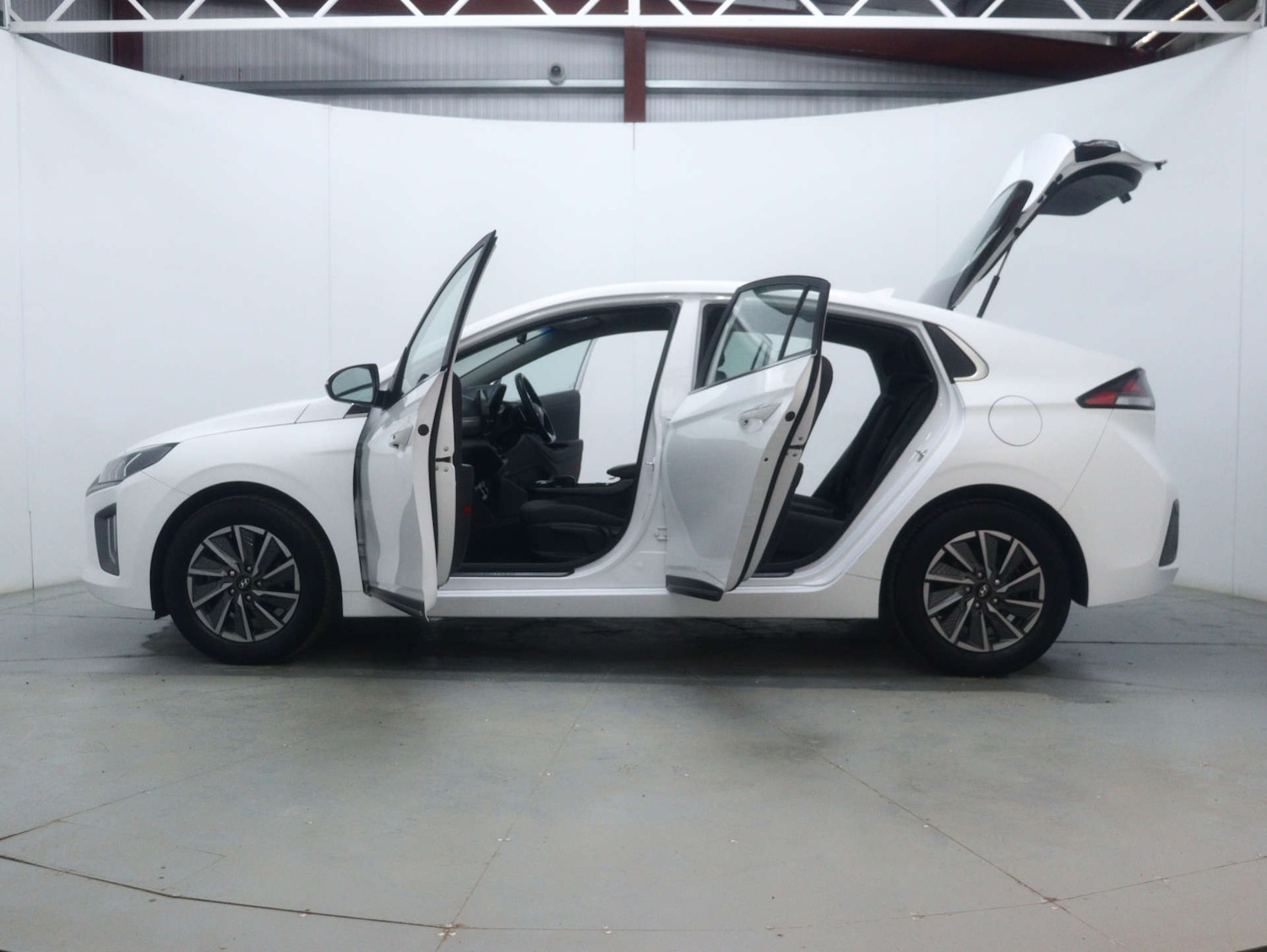 Used Hyundai IONIQ 2023 for sale - 77523089: Photo 58
