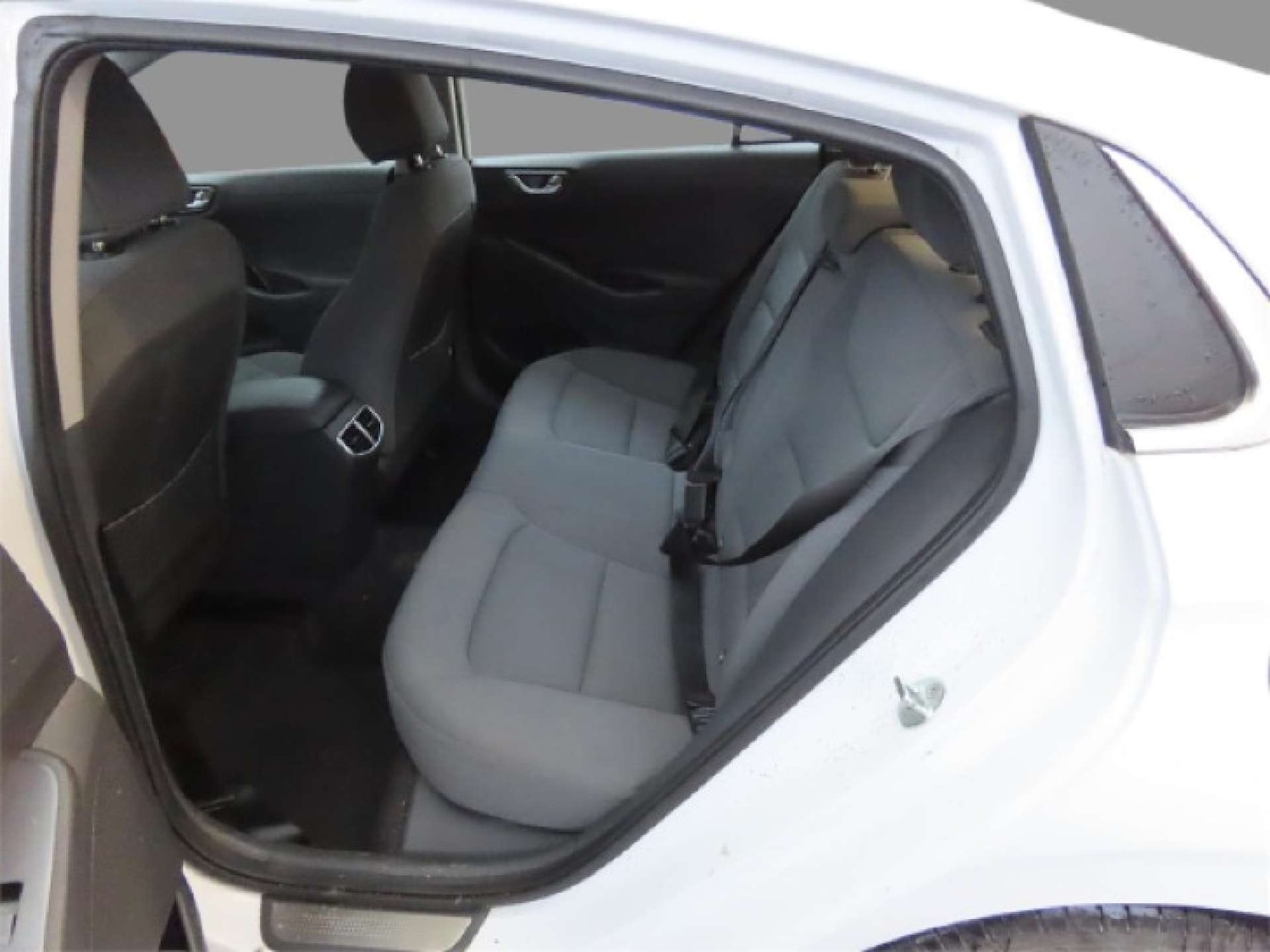 Used Hyundai IONIQ 2023 for sale - 77523089: Photo 8