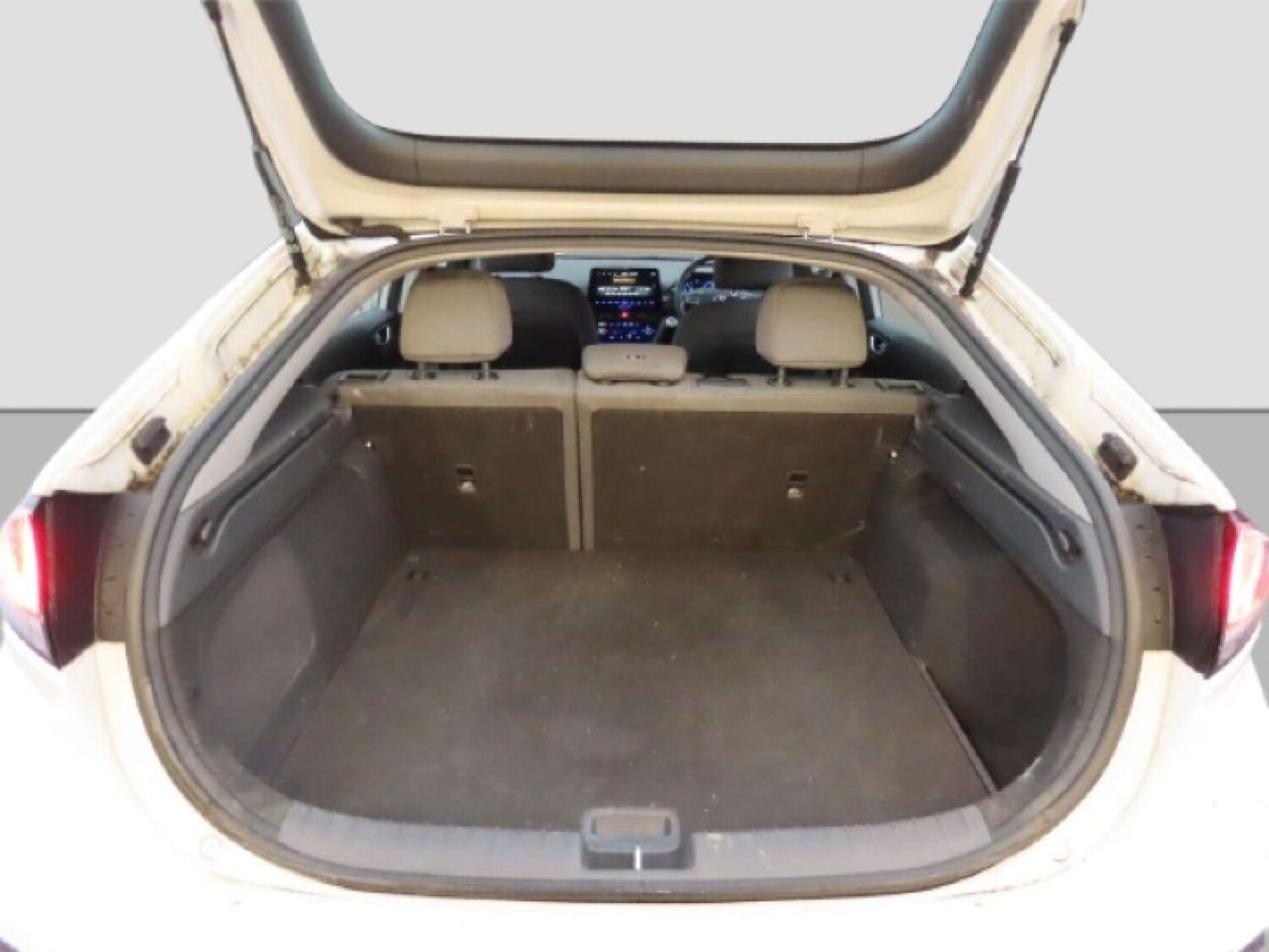 Used Hyundai IONIQ 2023 for sale - 77523089: Photo 9