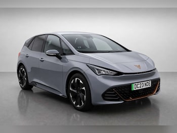 Used Cupra Born 2023 for sale - 79478910: Photo