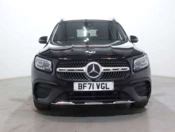 Used Mercedes-Benz GLB 2021 for sale - 75330590: Photo