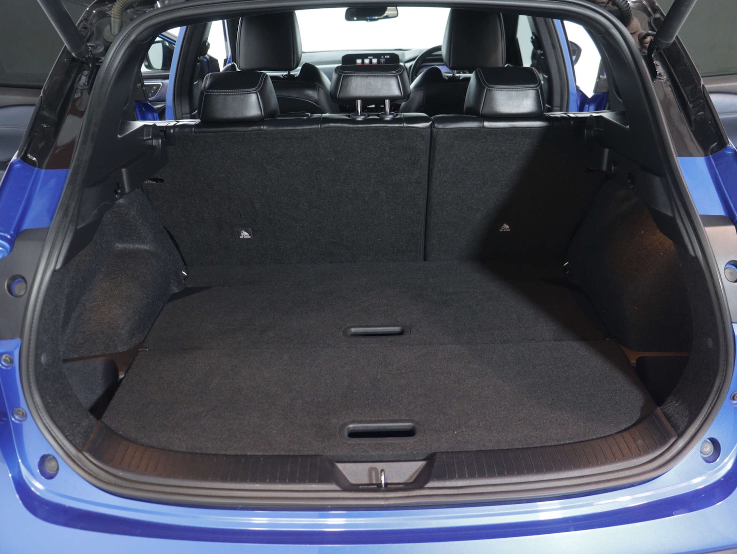 Vehicle 44