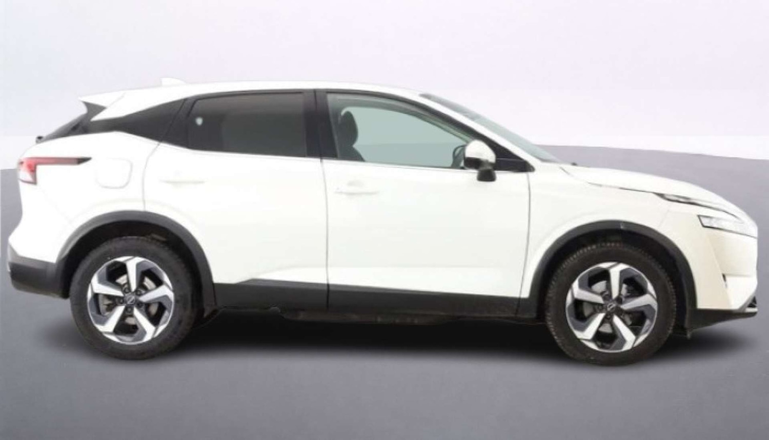Used Nissan Qashqai 2023 for sale - 78000674: Photo 5