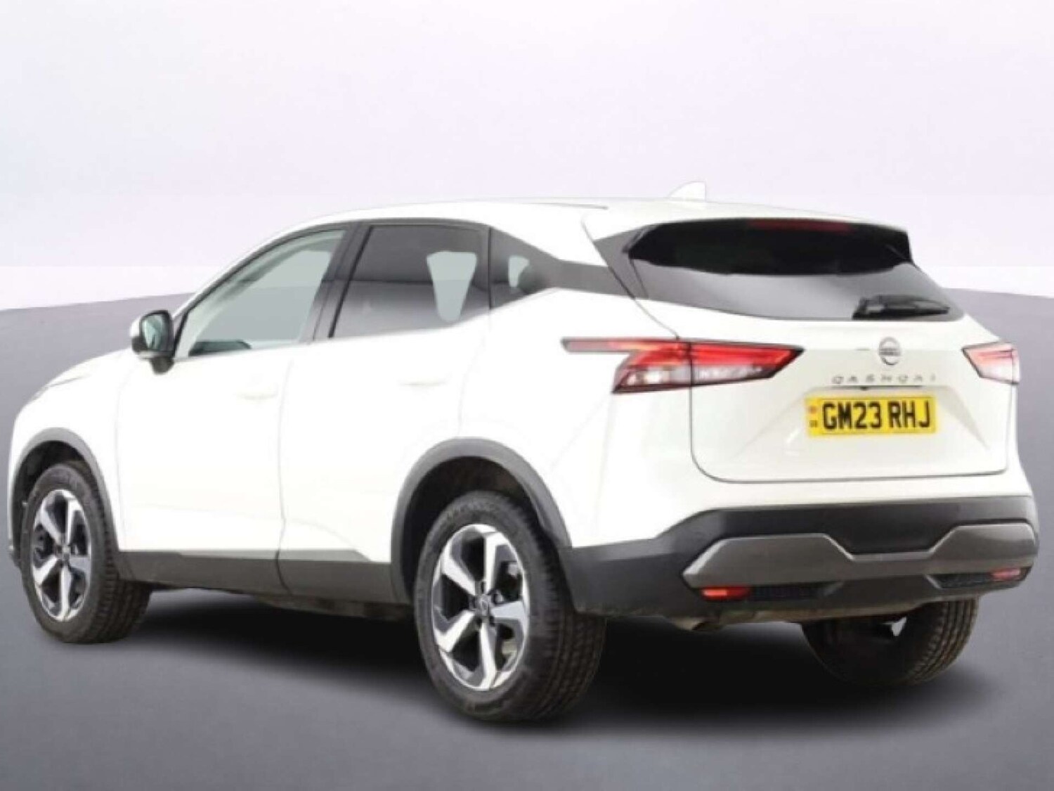 Used Nissan Qashqai 2023 for sale - 78000674: Photo 7
