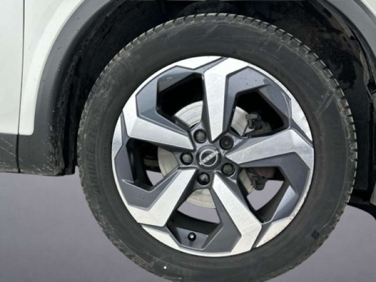 Used Nissan Qashqai 2023 for sale - 78000674: Photo 9