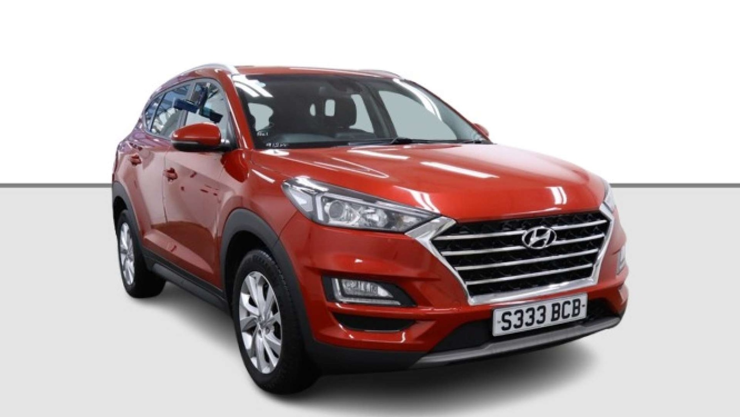 Used Hyundai TUCSON 2019 for sale - 76948246: Photo 1