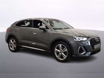 Used Audi Q3 2022 for sale - 78542383: Photo