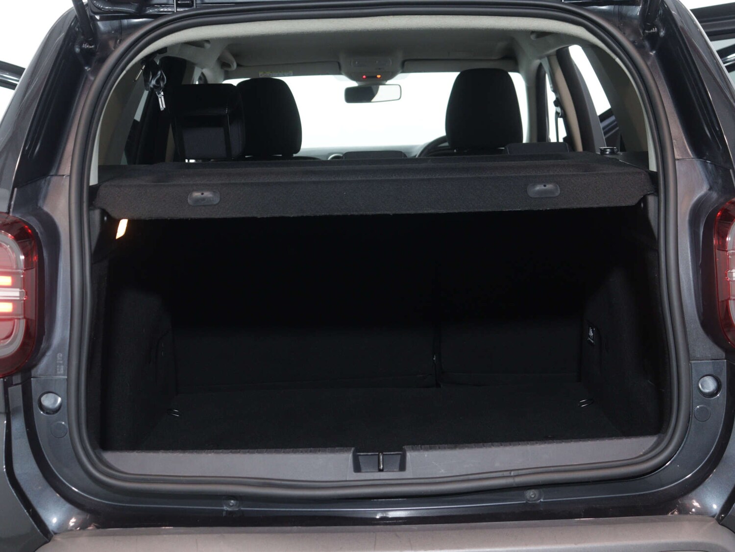 Vehicle 45