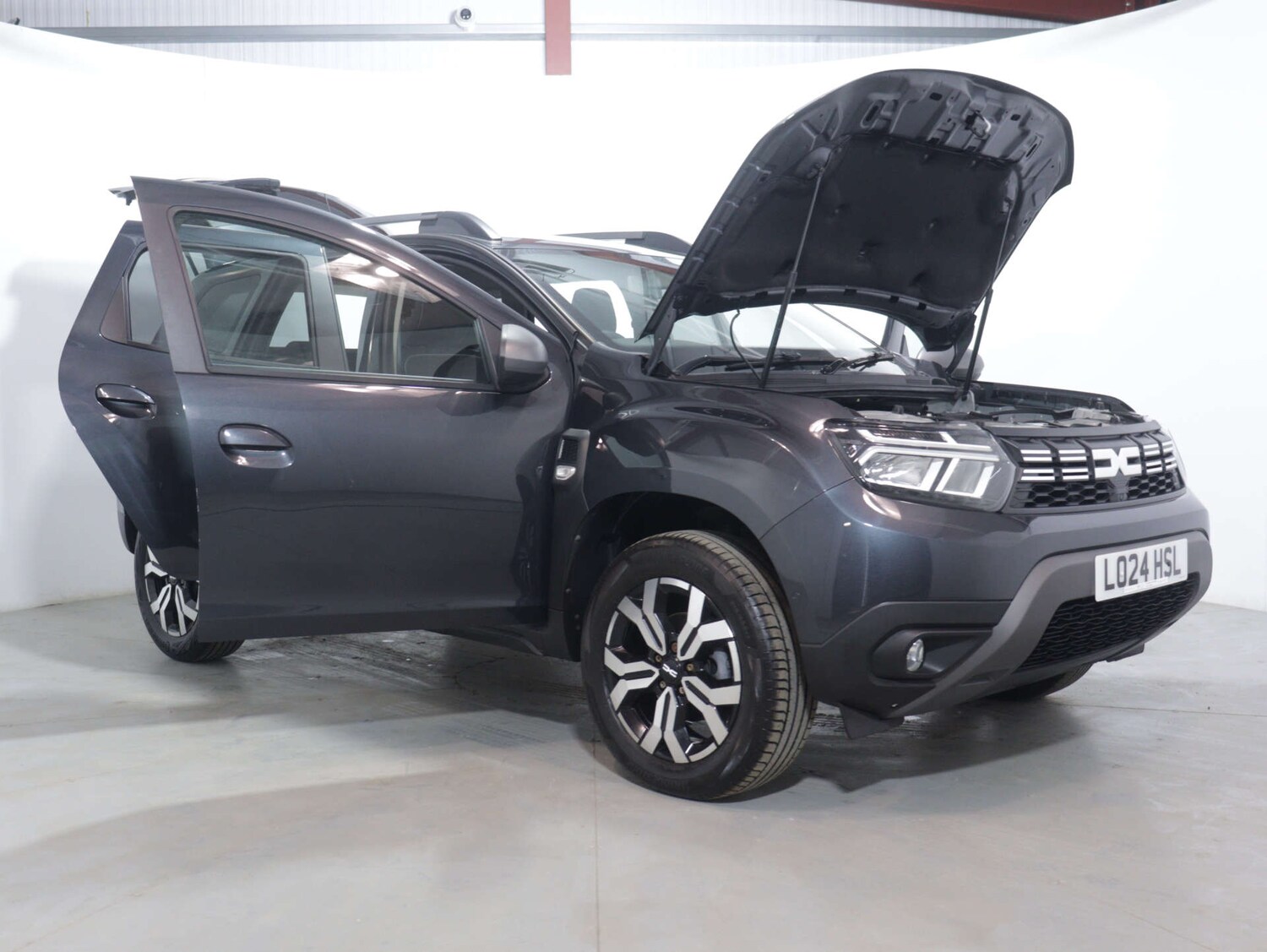 Vehicle 47