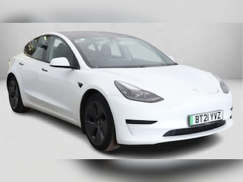 Used Tesla Model 3 2021 for sale - 79090442: Photo