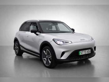 Used smart #1 2023 for sale - 79570088: Photo