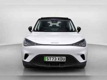 Used smart #1 2023 for sale - 79570088: Photo