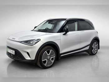 Used smart #1 2023 for sale - 79570088: Photo