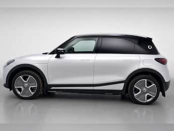 Used smart #1 2023 for sale - 79570088: Photo
