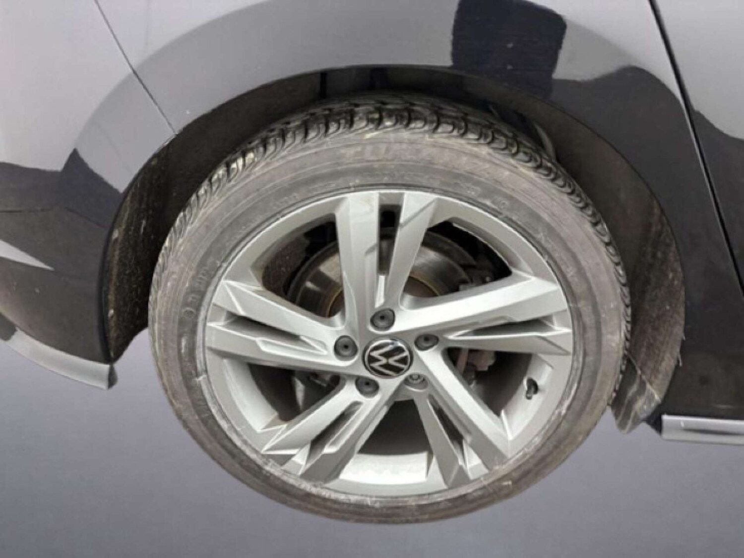 Used Volkswagen Golf 2020 for sale - 77715615: Photo 10