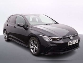 Used Volkswagen Golf 2020 for sale - 77715615: Photo