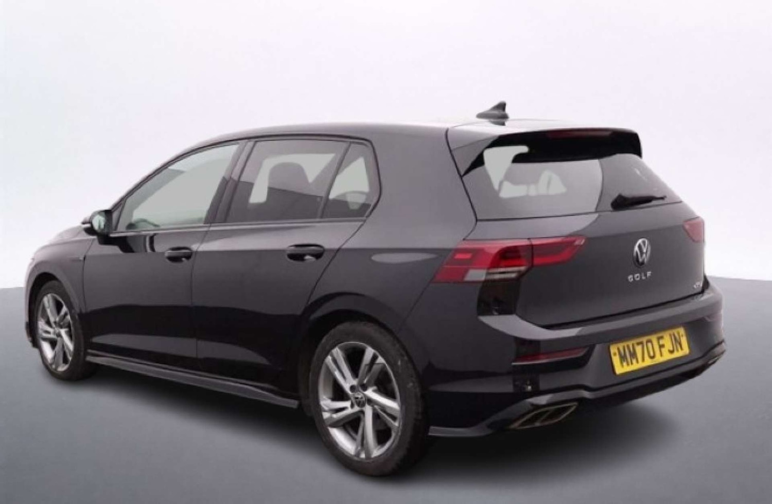 Used Volkswagen Golf 2020 for sale - 77715615: Photo 5