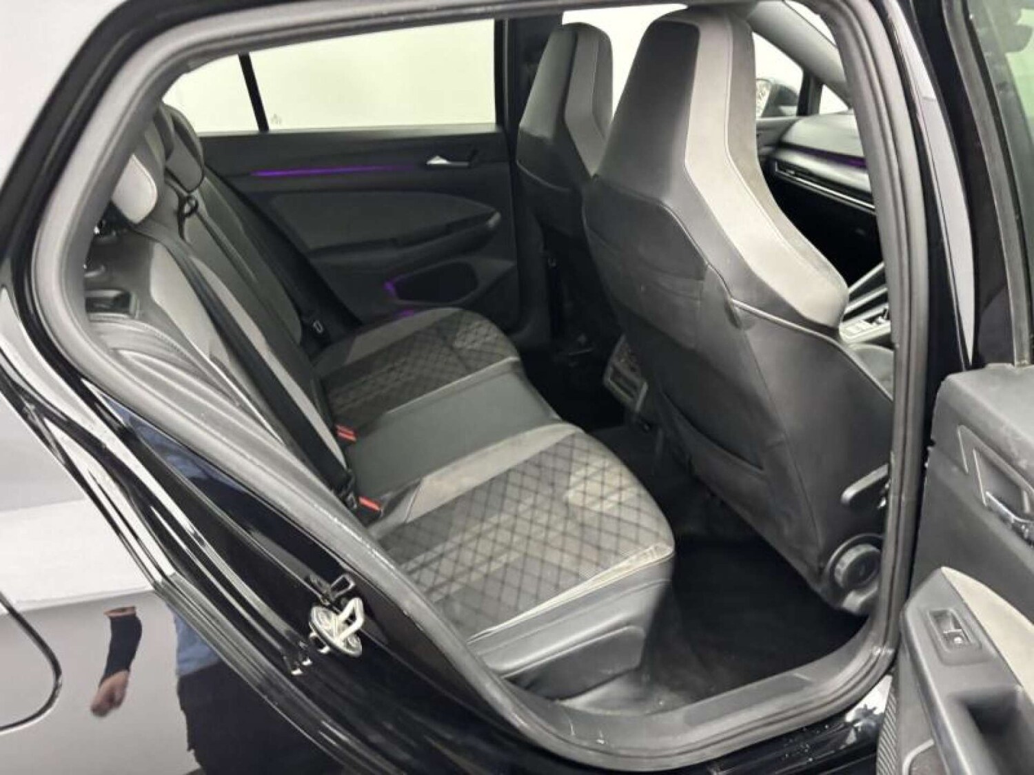 Used Volkswagen Golf 2020 for sale - 77715615: Photo 9