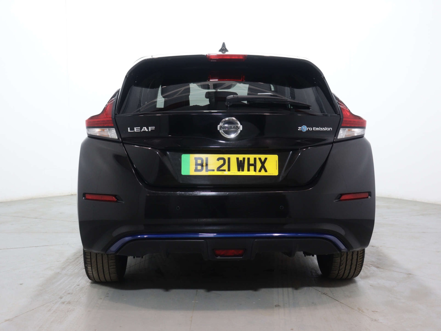 Used Nissan Leaf 2021 for sale - 76682755: Photo 10