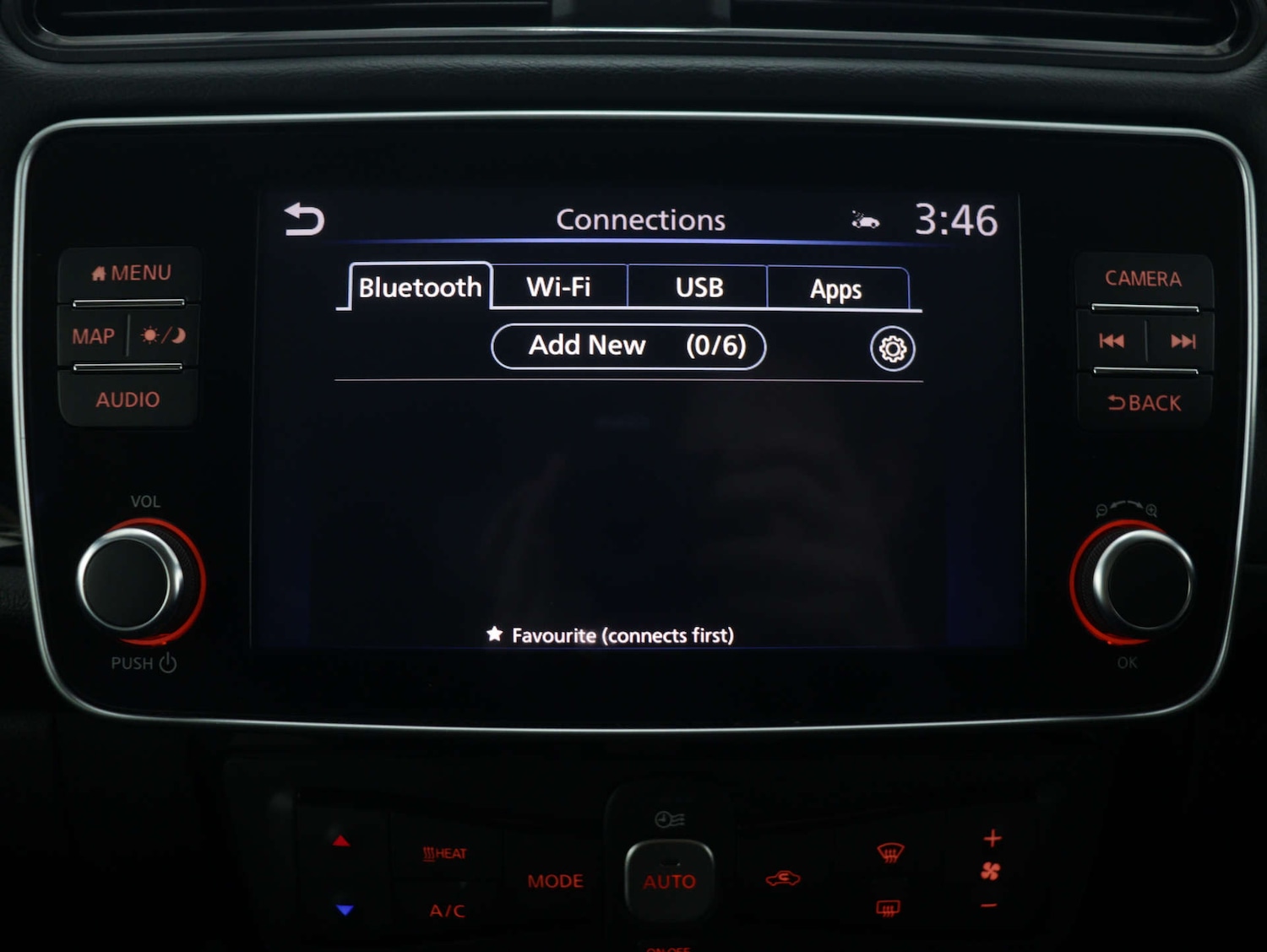 Used Nissan Leaf 2021 for sale - 76682755: Photo 23