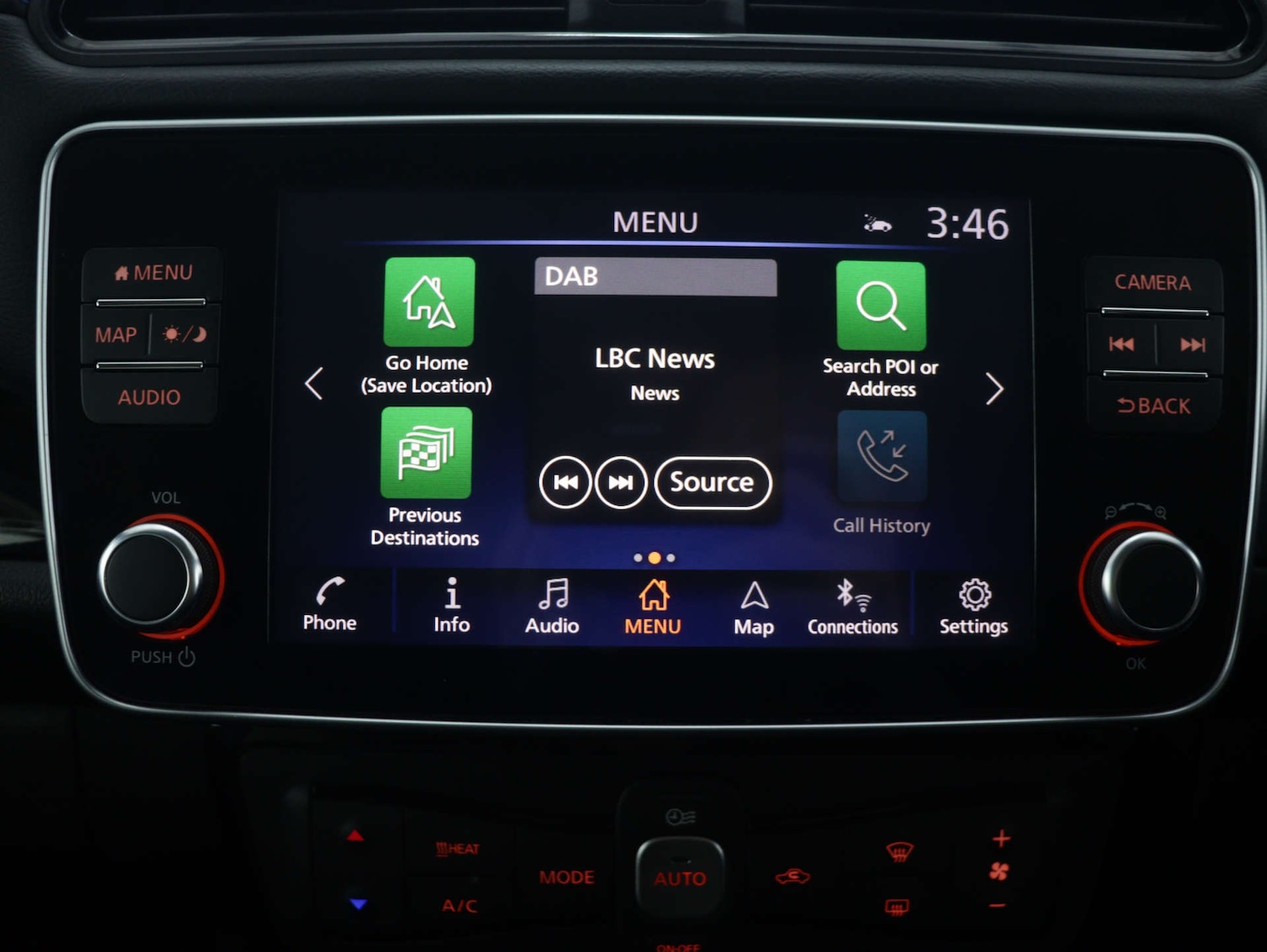 Used Nissan Leaf 2021 for sale - 76682755: Photo 25