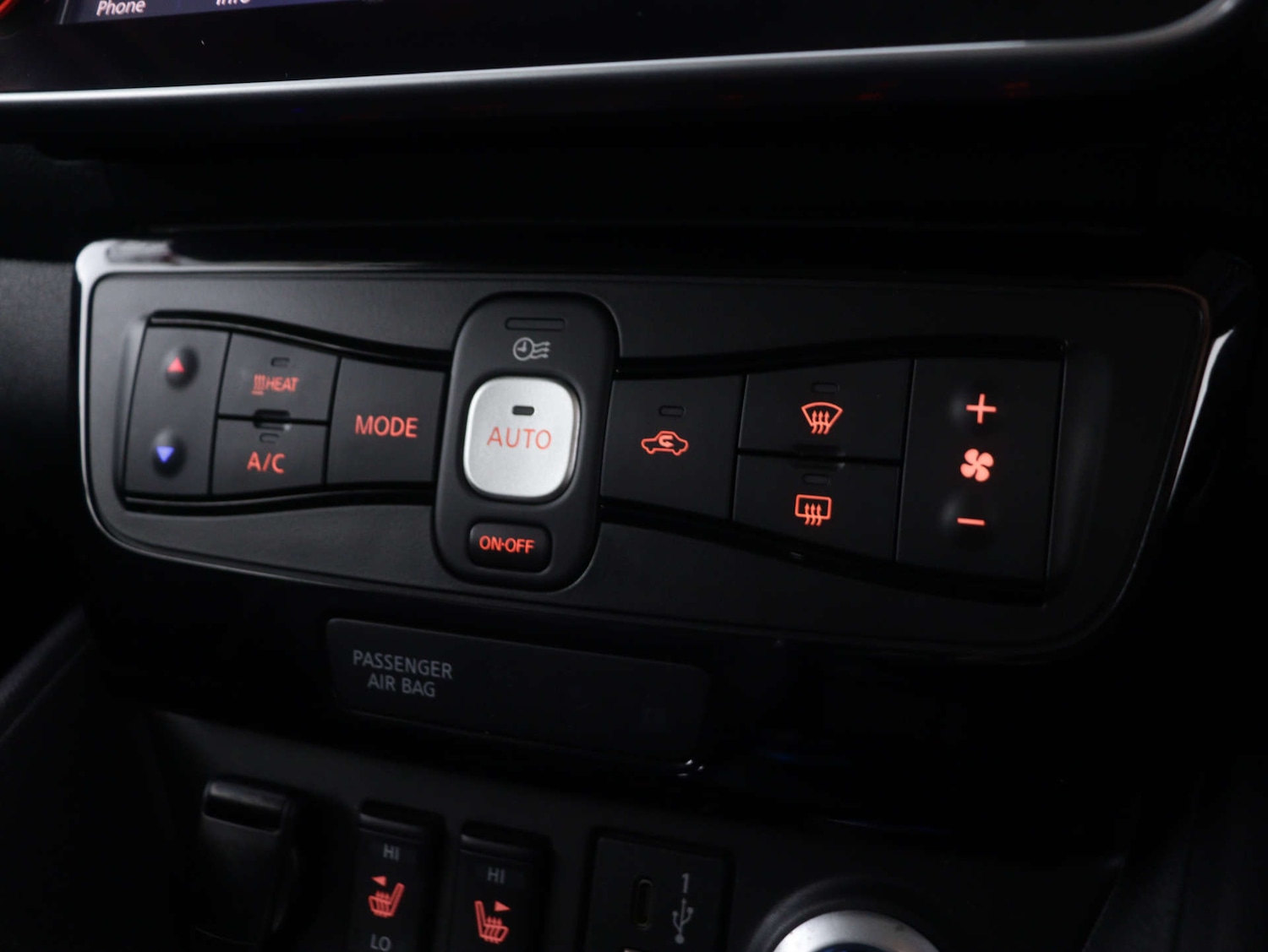 Used Nissan Leaf 2021 for sale - 76682755: Photo 26