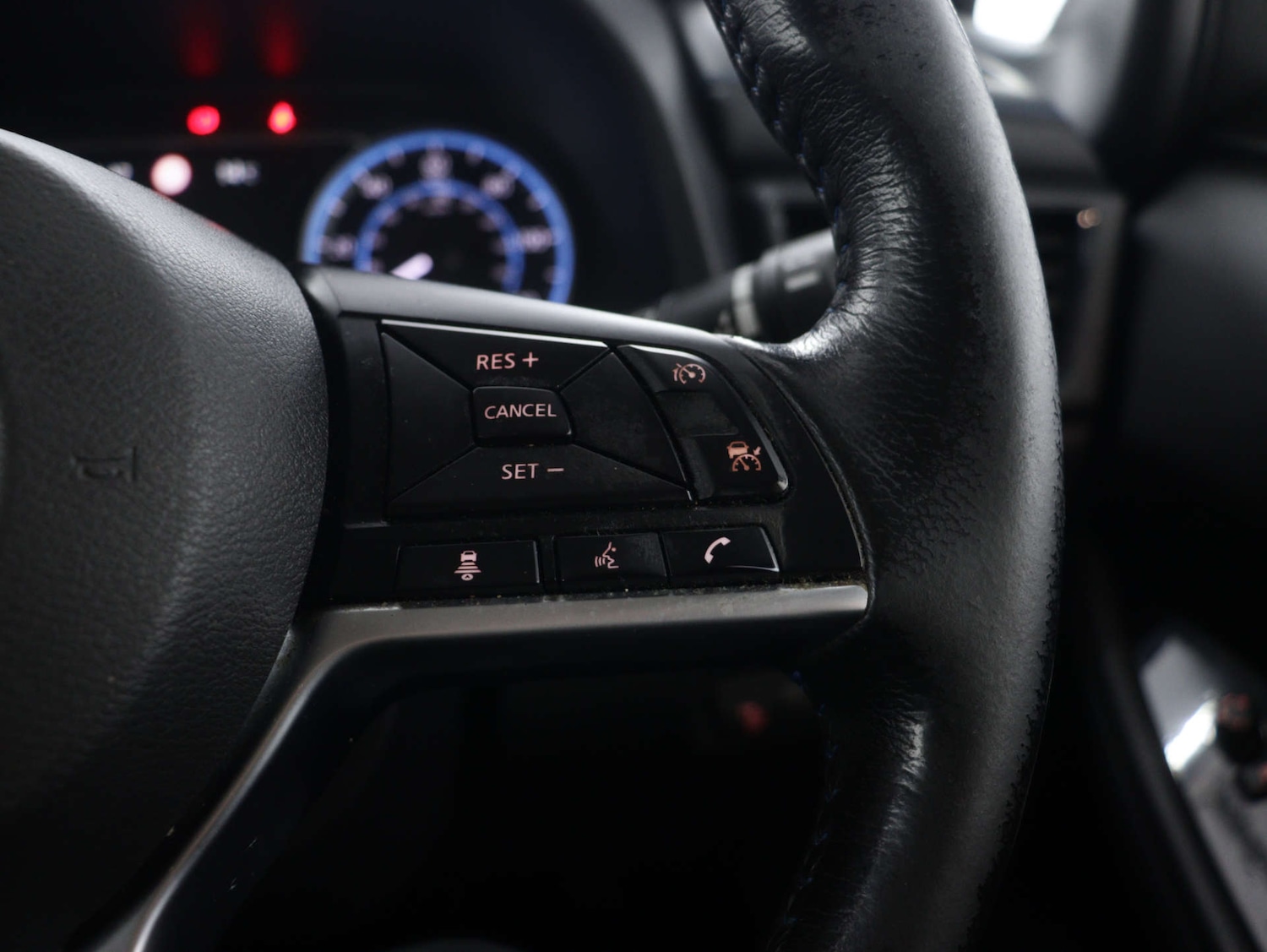 Used Nissan Leaf 2021 for sale - 76682755: Photo 32