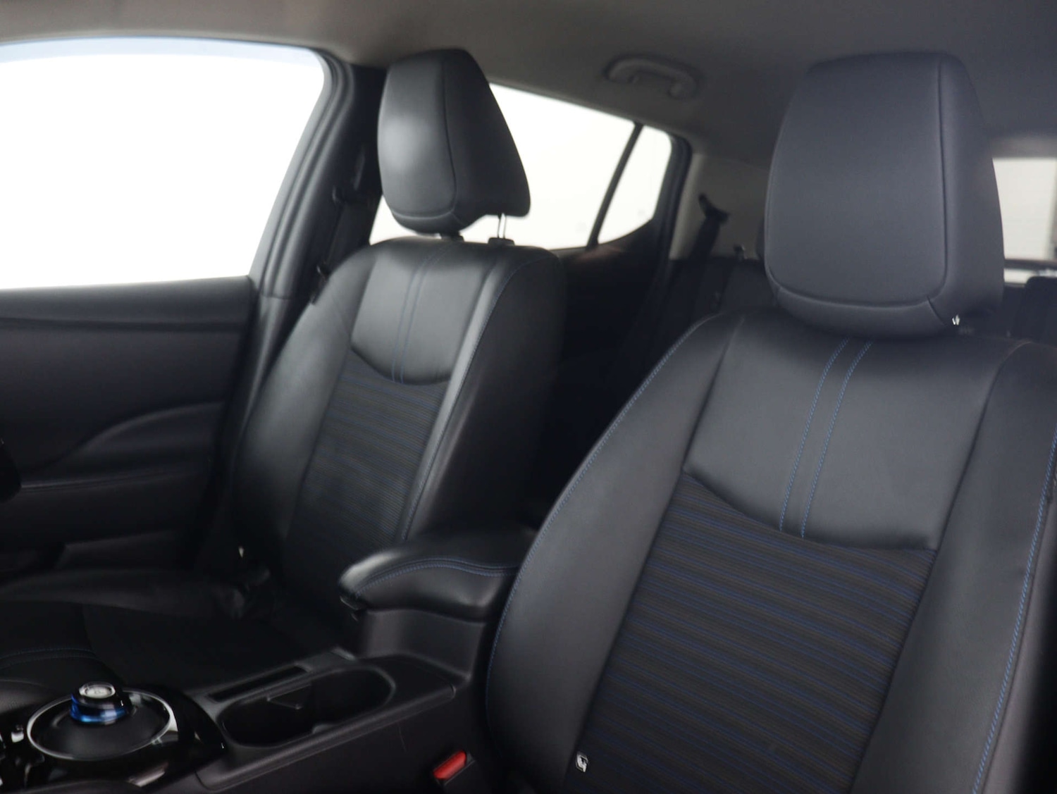 Used Nissan Leaf 2021 for sale - 76682755: Photo 42