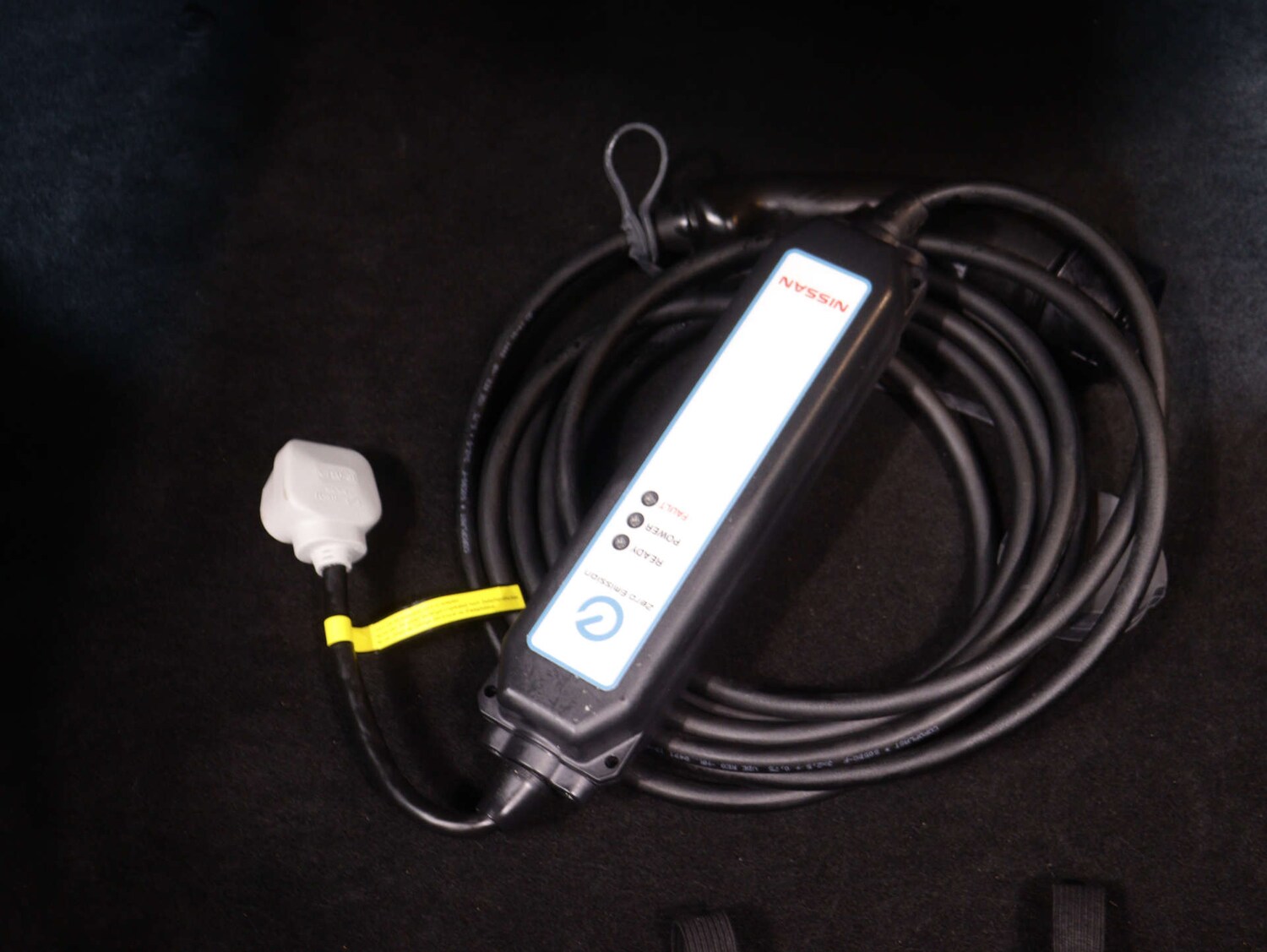 Used Nissan Leaf 2021 for sale - 76682755: Photo 45