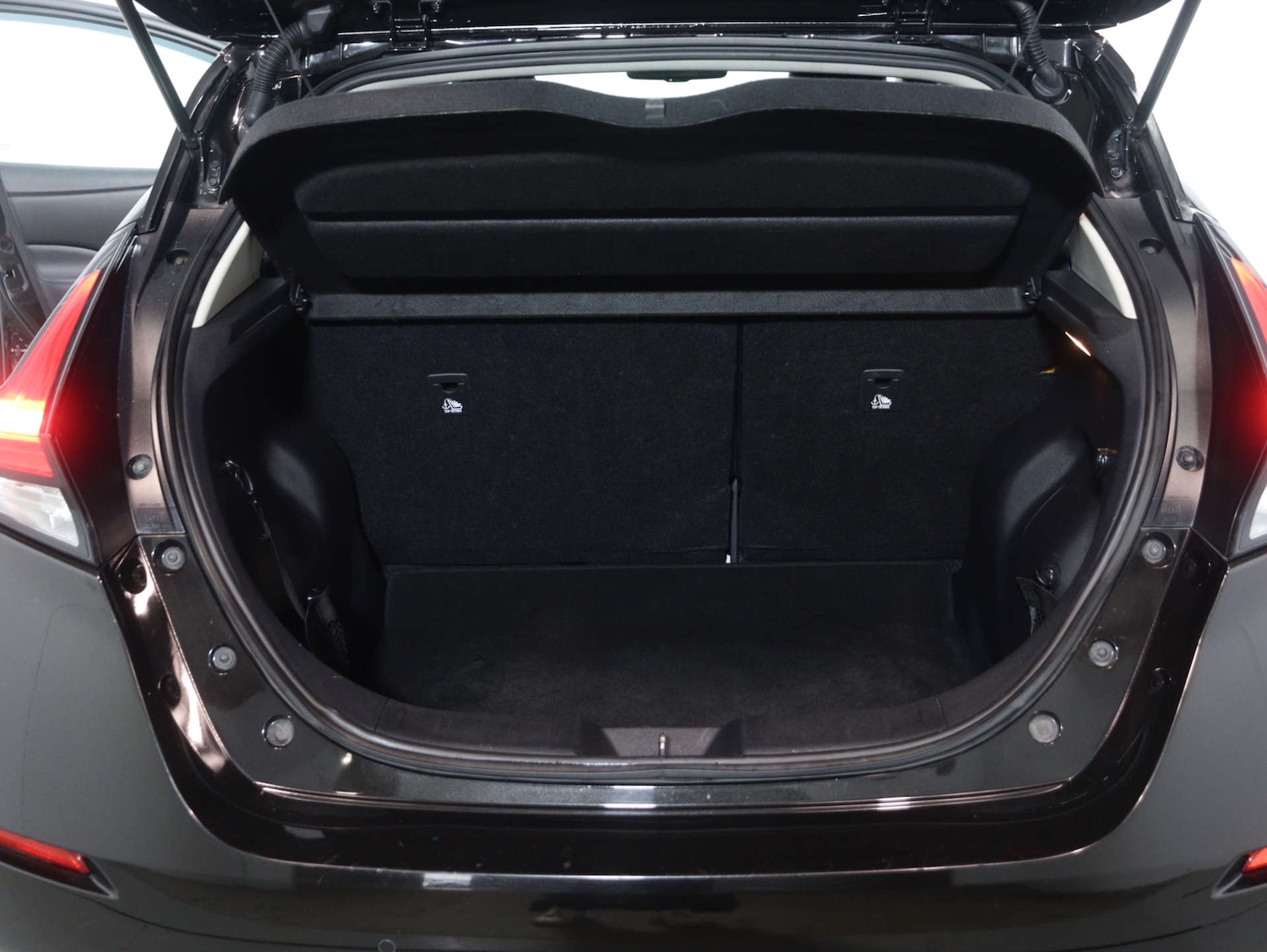 Used Nissan Leaf 2021 for sale - 76682755: Photo 46