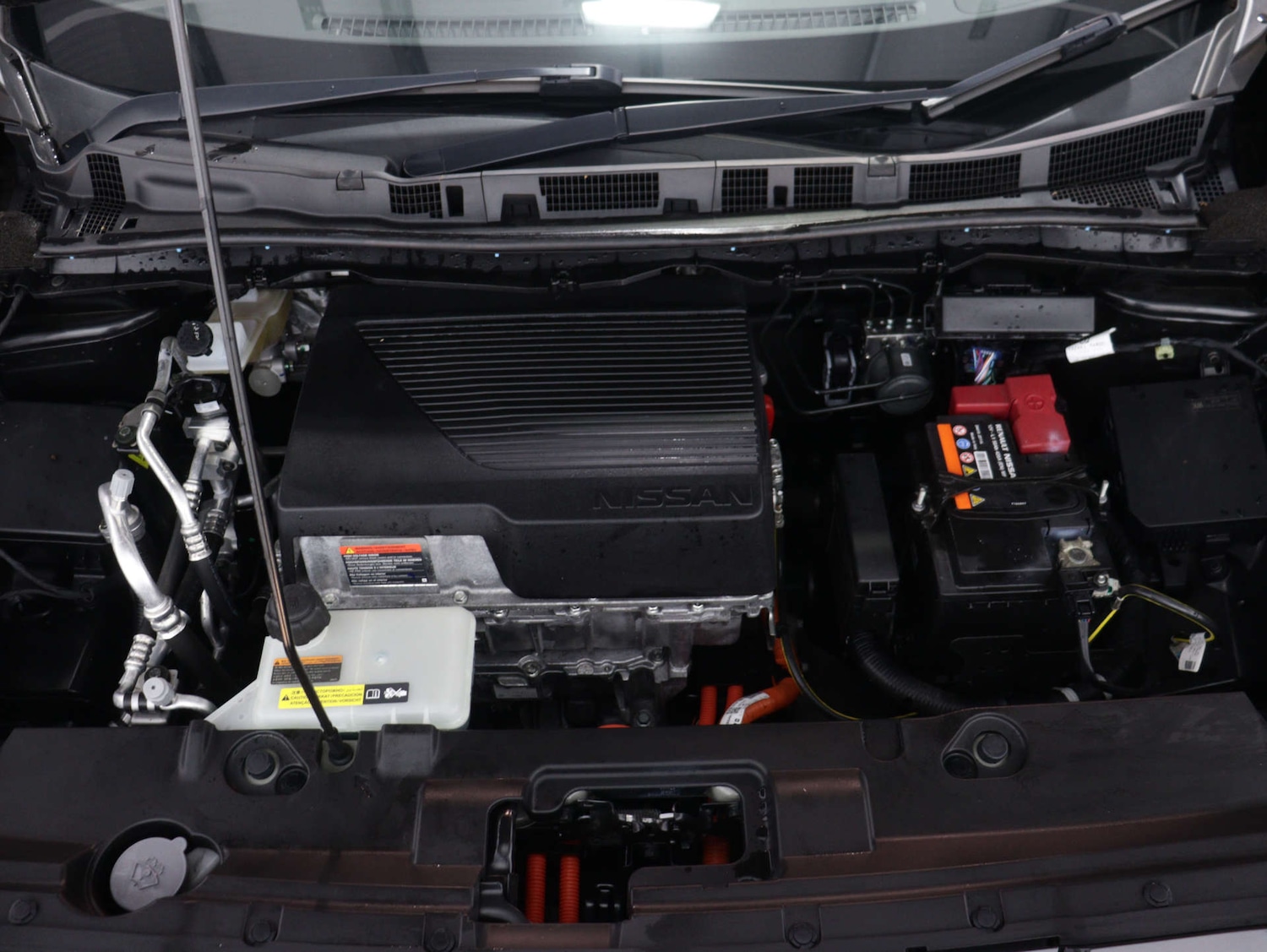 Used Nissan Leaf 2021 for sale - 76682755: Photo 47