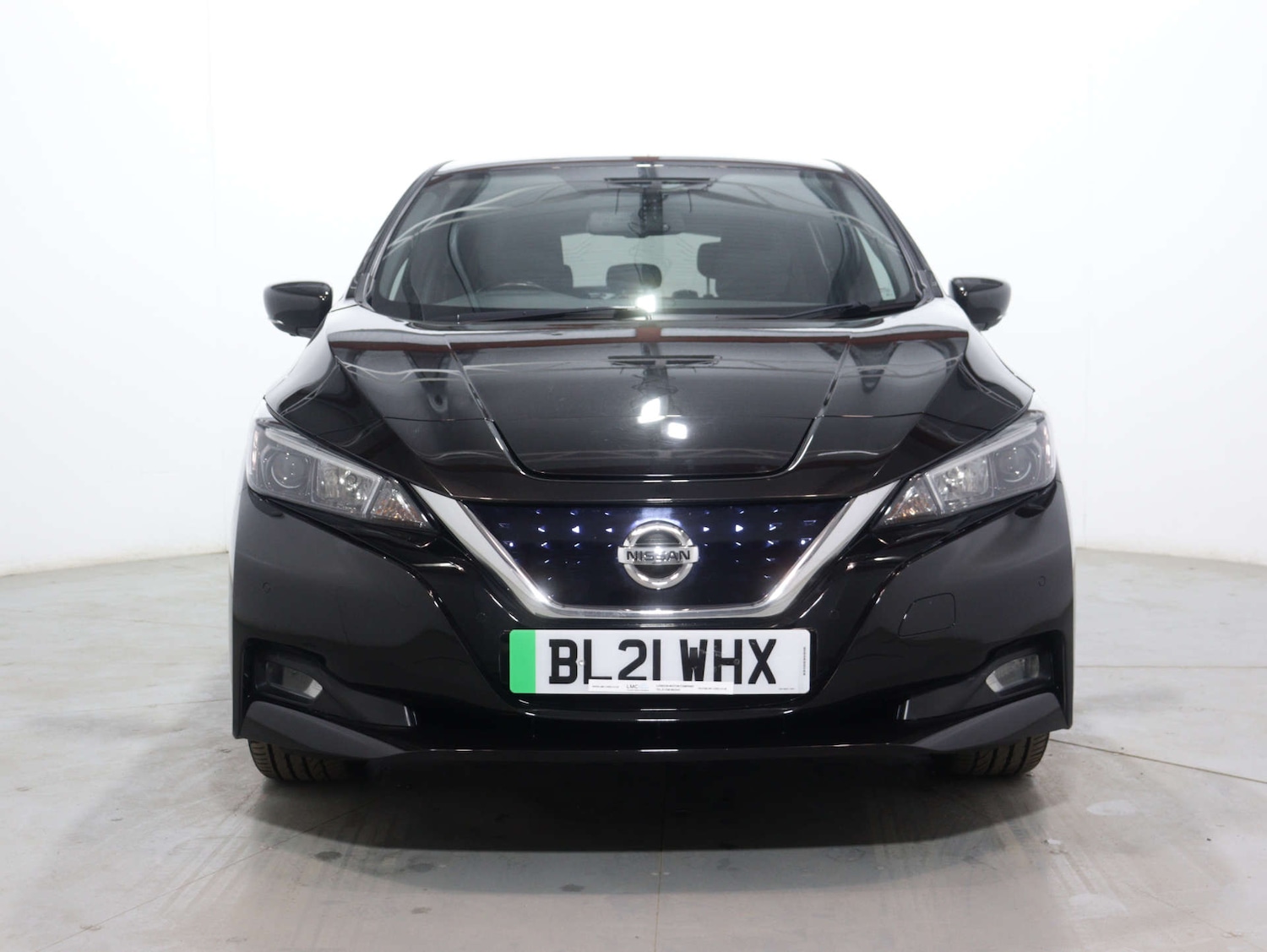 Used Nissan Leaf 2021 for sale - 76682755: Photo 6