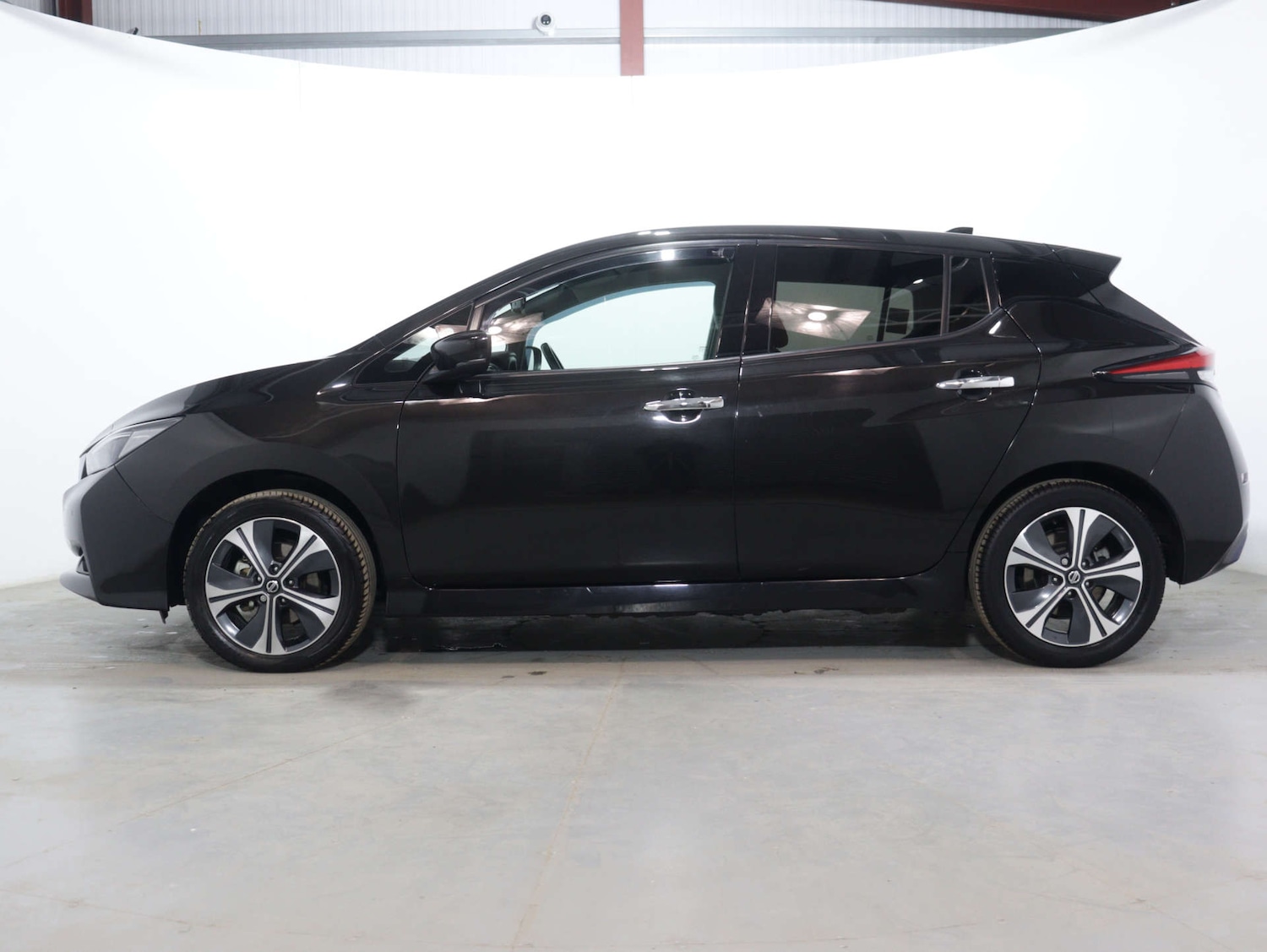 Used Nissan Leaf 2021 for sale - 76682755: Photo 8