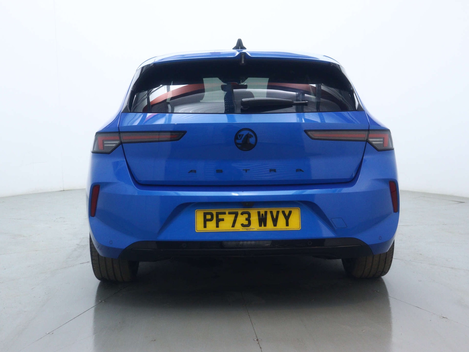 Used Vauxhall Astra 2023 for sale - 77494177: Photo 10