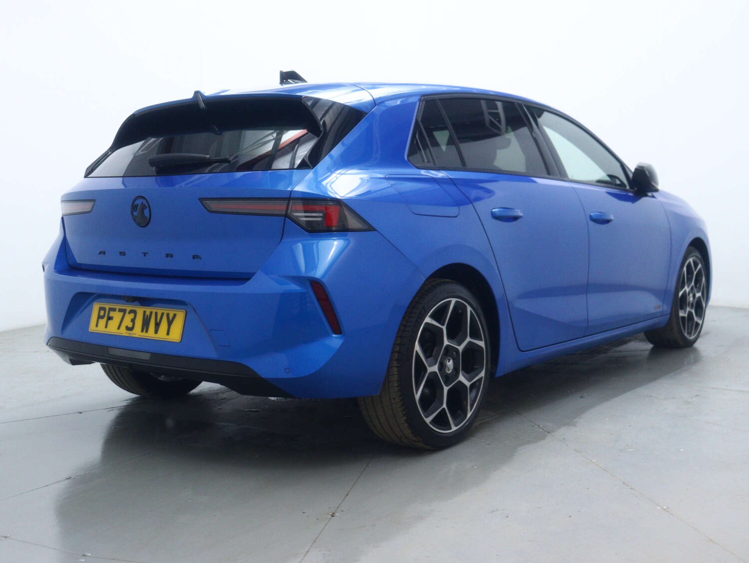 Used Vauxhall Astra 2023 for sale - 77494177: Photo 11