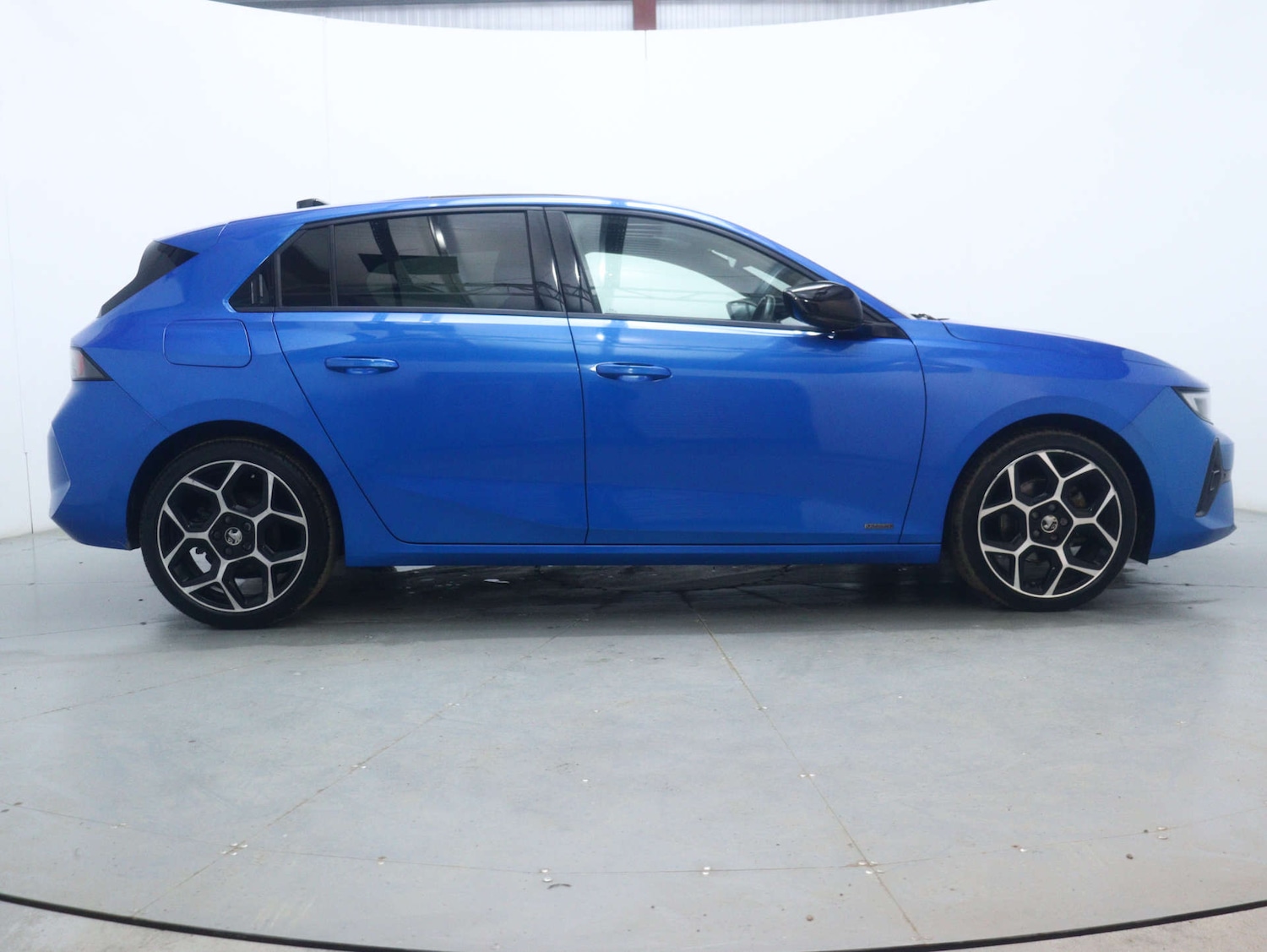 Used Vauxhall Astra 2023 for sale - 77494177: Photo 12