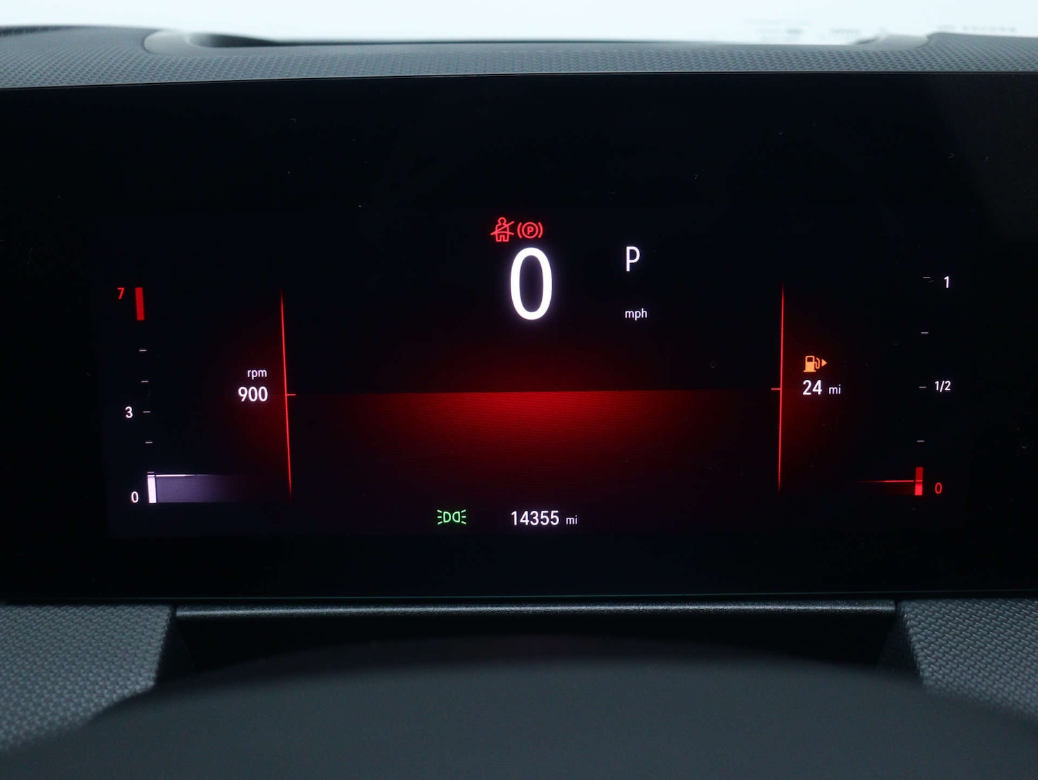 Used Vauxhall Astra 2023 for sale - 77494177: Photo 15