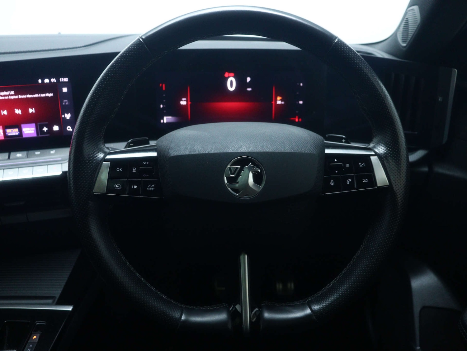 Used Vauxhall Astra 2023 for sale - 77494177: Photo 16