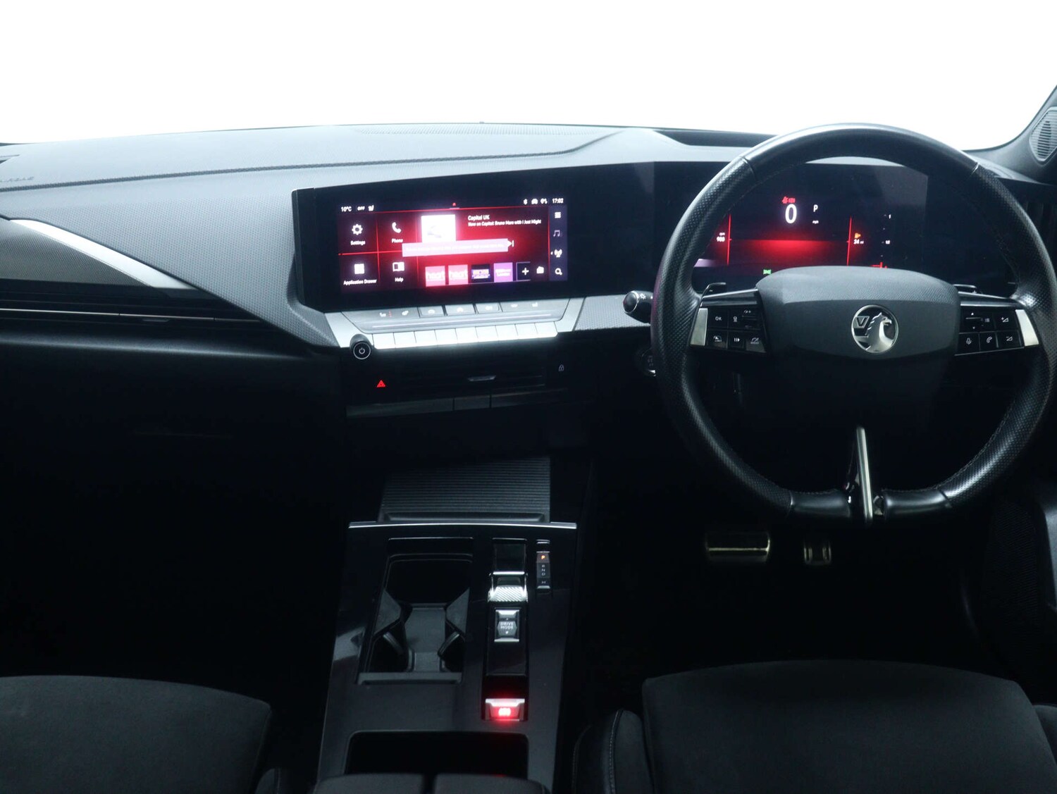 Used Vauxhall Astra 2023 for sale - 77494177: Photo 17