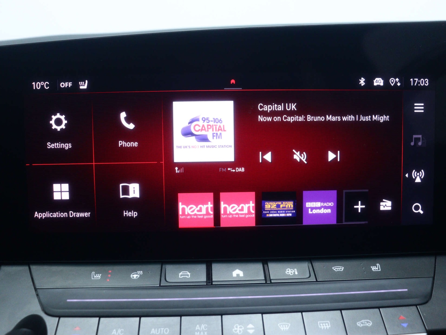 Used Vauxhall Astra 2023 for sale - 77494177: Photo 19