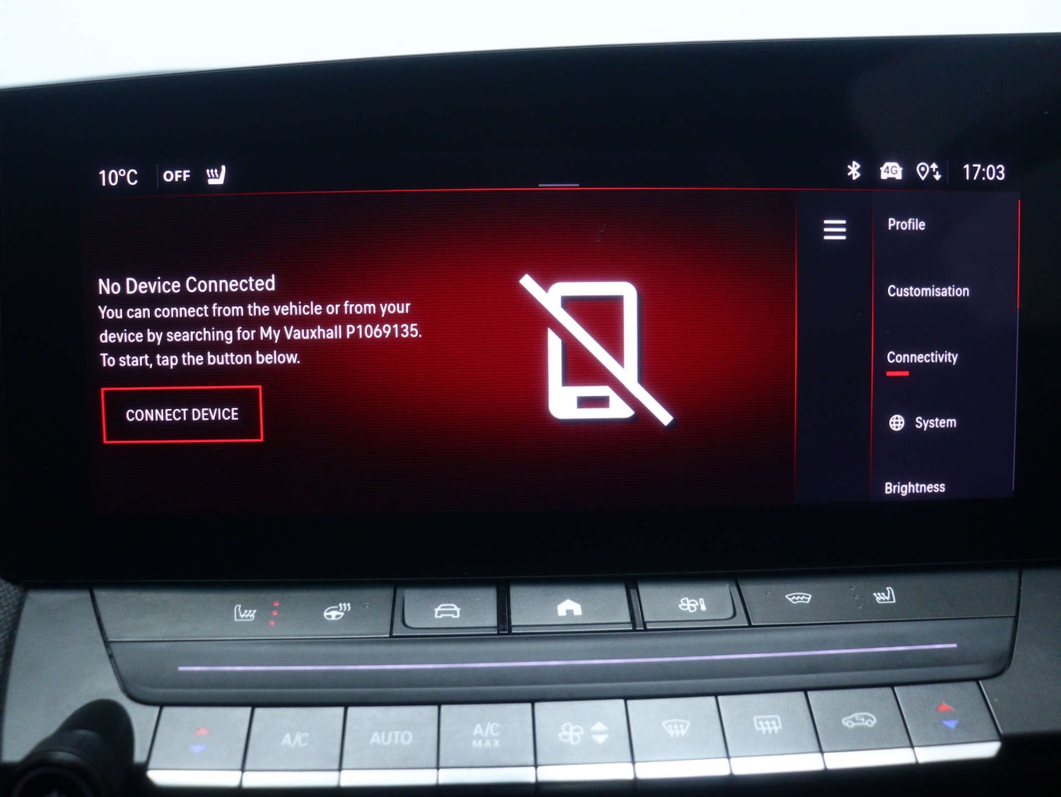 Used Vauxhall Astra 2023 for sale - 77494177: Photo 20