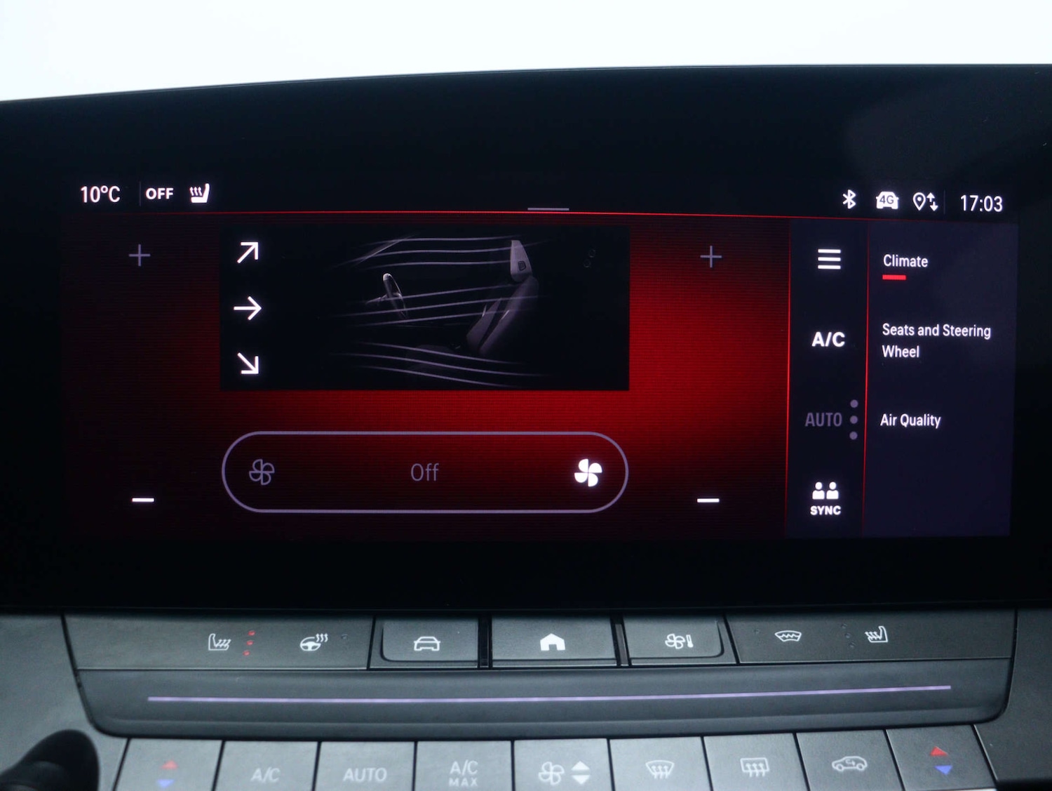 Used Vauxhall Astra 2023 for sale - 77494177: Photo 21