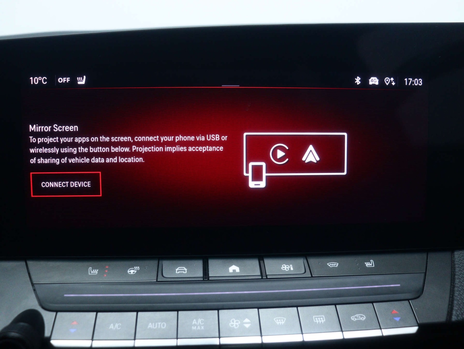 Used Vauxhall Astra 2023 for sale - 77494177: Photo 22