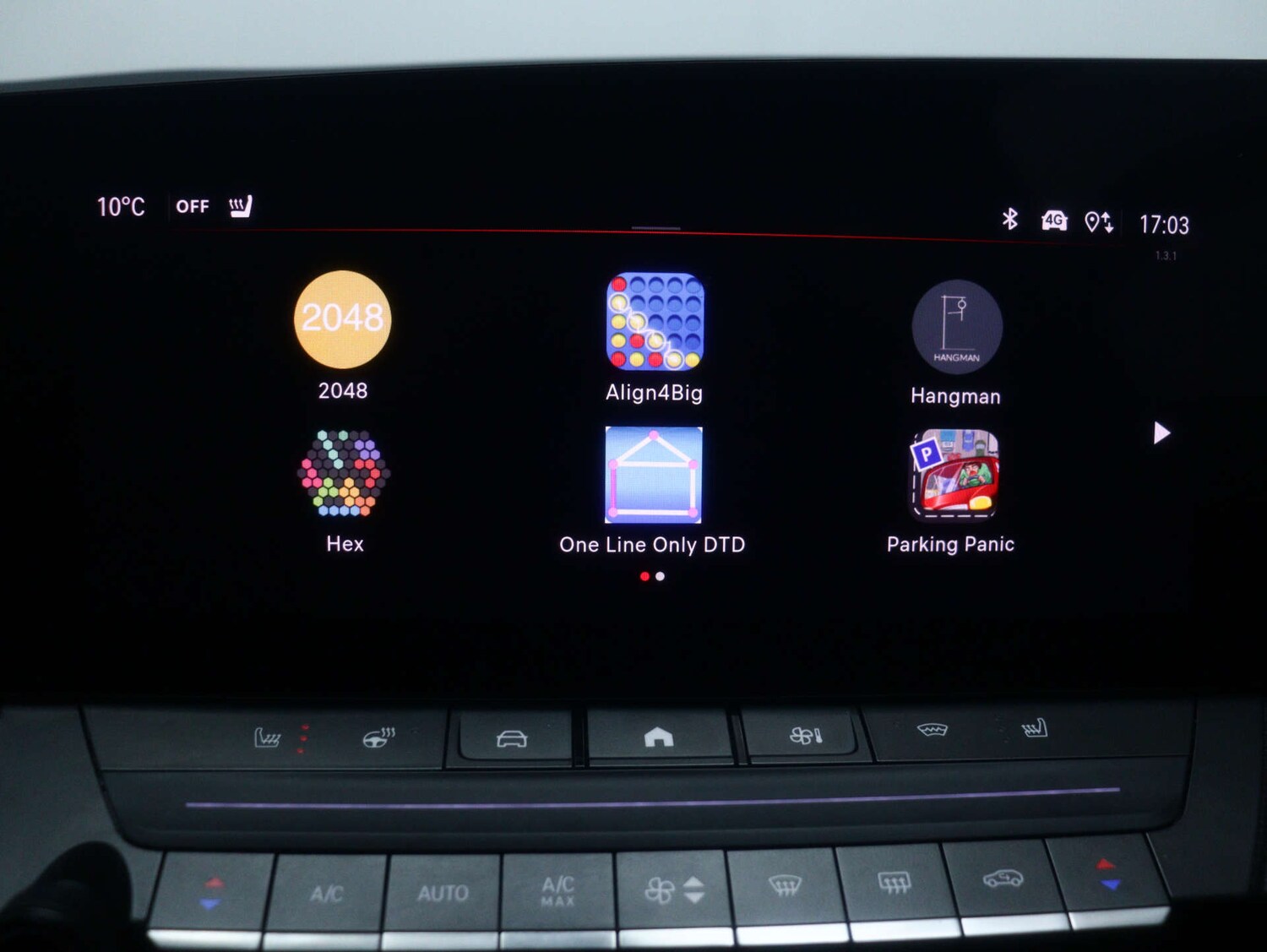 Used Vauxhall Astra 2023 for sale - 77494177: Photo 23