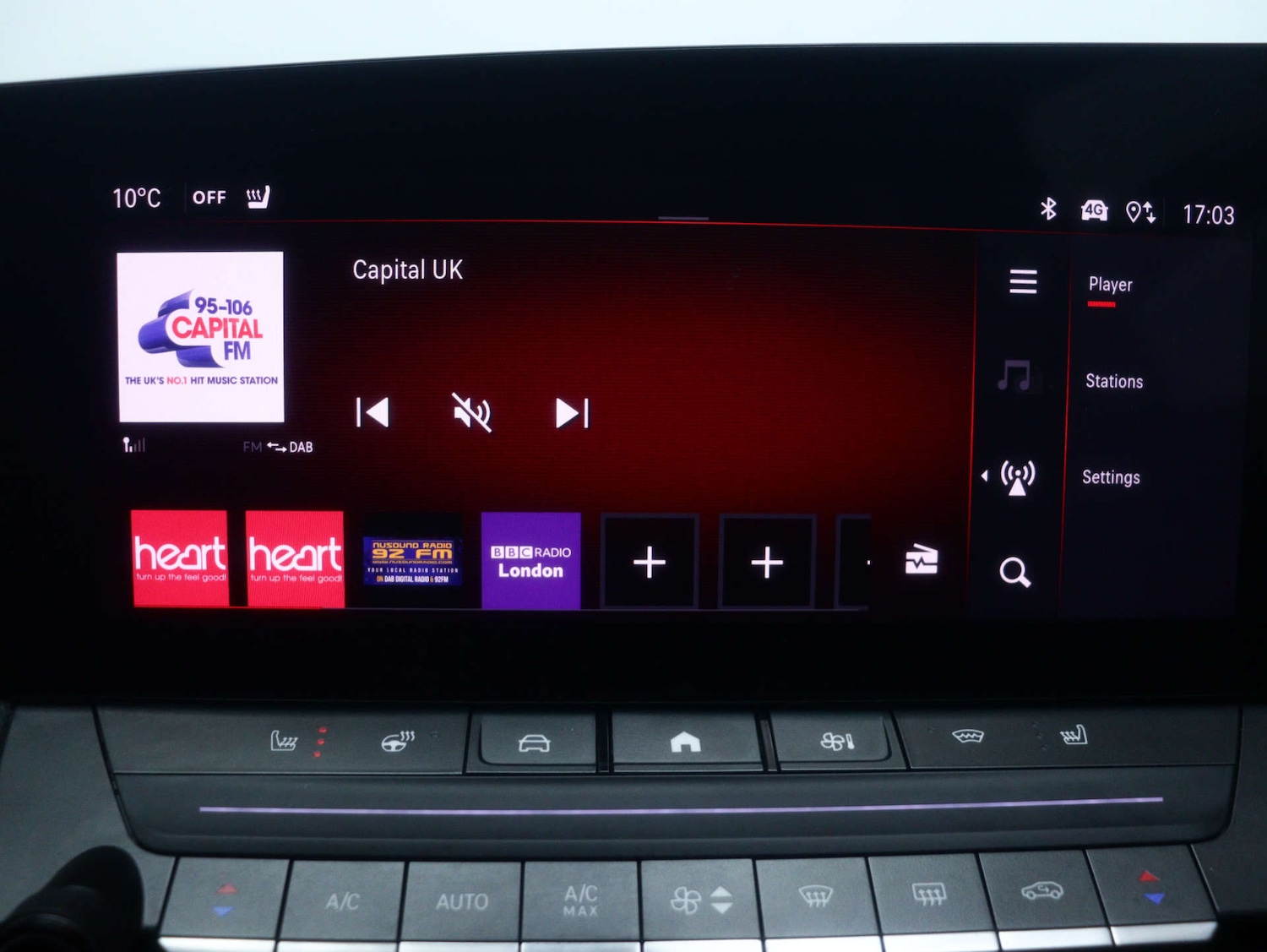 Used Vauxhall Astra 2023 for sale - 77494177: Photo 24