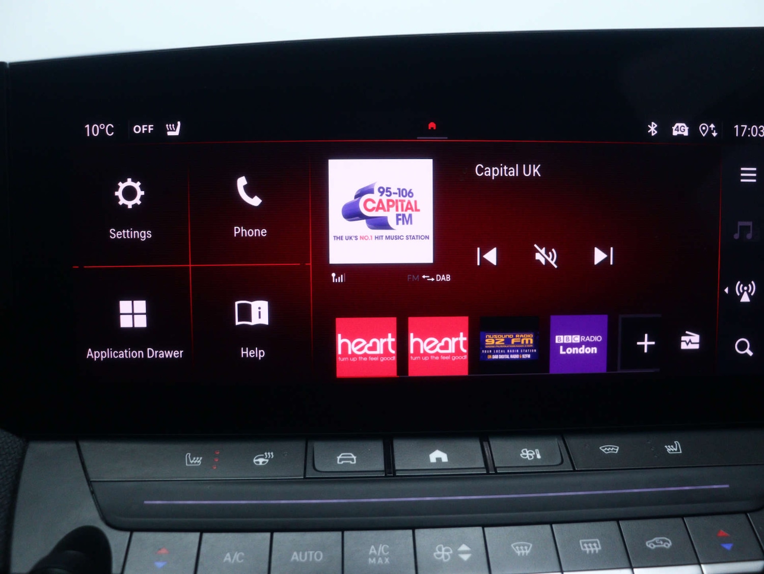 Used Vauxhall Astra 2023 for sale - 77494177: Photo 25