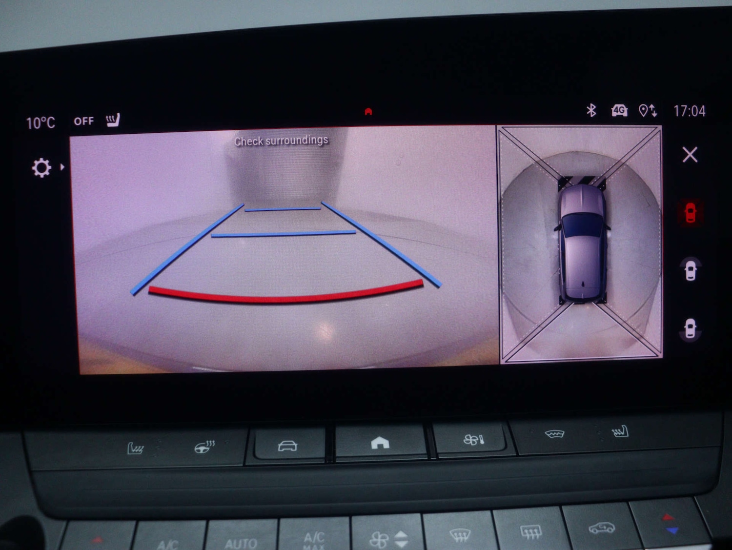 Used Vauxhall Astra 2023 for sale - 77494177: Photo 26