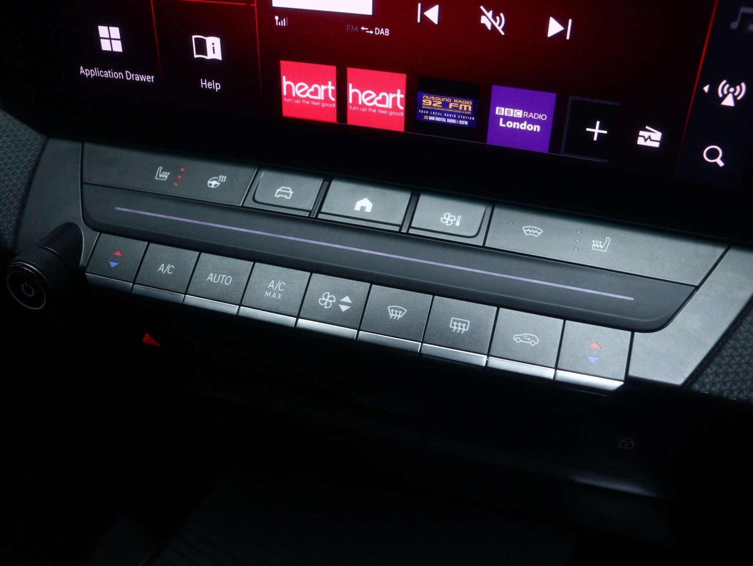 Used Vauxhall Astra 2023 for sale - 77494177: Photo 27